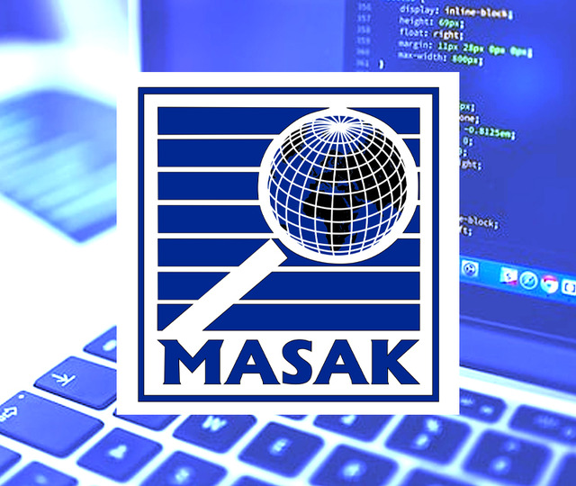 Hedef Bankası'nın 2 milyar TL'lik transferi MASAK'a takıldı!