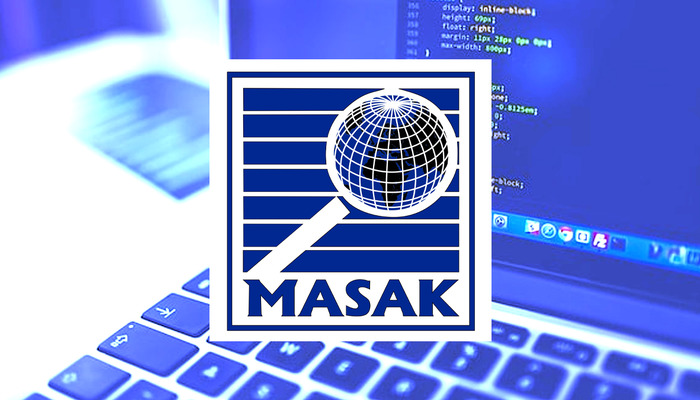 Hedef Bankası'nın 2 milyar TL'lik transferi MASAK'a takıldı!
