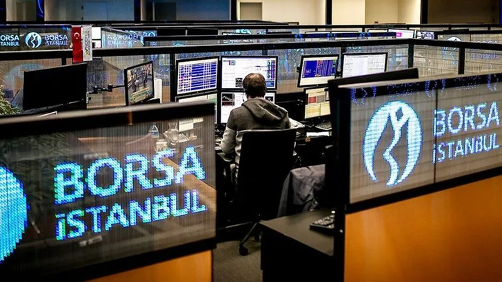 BIST 100 değişiyor! 27 hisse giriyor, 27 hisse &ccedil;ıkıyor