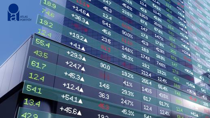 Atlas Portf&ouml;y'den likidite a&ccedil;ıklaması: Ge&ccedil;ici baskı oluştu