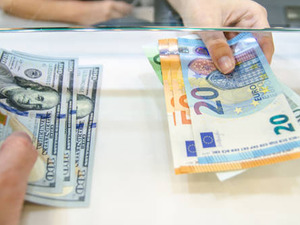 Bug&uuml;nk&uuml; dolar fiyatı! Euro ne kadar? 22 eyl&uuml;l d&ouml;viz kurları