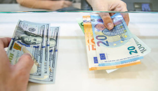 Bugünkü dolar fiyatı! Euro ne kadar? 22 eylül döviz kurları