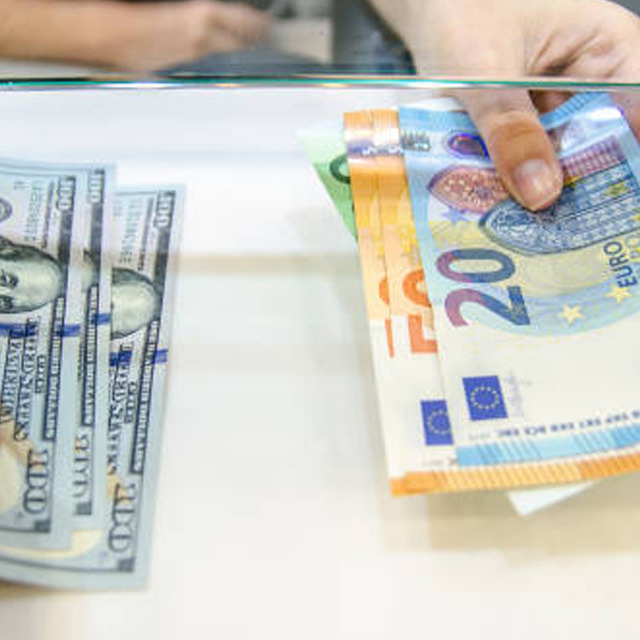 Bug&uuml;nk&uuml; dolar fiyatı! Euro ne kadar? 22 eyl&uuml;l d&ouml;viz kurları