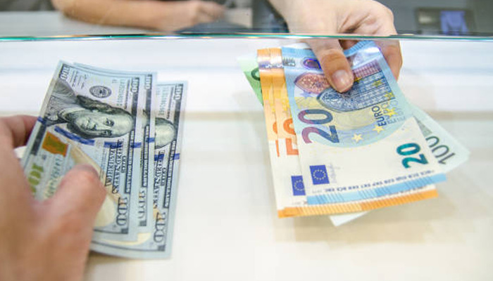 Bug&uuml;nk&uuml; dolar fiyatı! Euro ne kadar? 22 eyl&uuml;l d&ouml;viz kurları