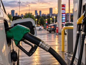 Brent petrol y&uuml;kseldi! Benzin ve motorine zam var mı? 22 eyl&uuml;l g&uuml;ncel akaryakıt fiyatları