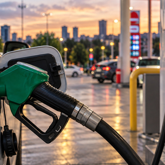 Brent petrol y&uuml;kseldi! Benzin ve motorine zam var mı? 22 eyl&uuml;l g&uuml;ncel akaryakıt fiyatları
