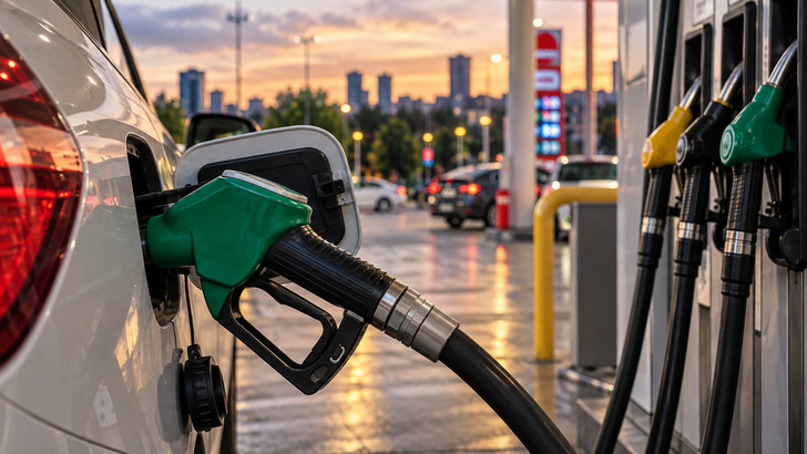 Brent petrol y&uuml;kseldi! Benzin ve motorine zam var mı? 22 eyl&uuml;l g&uuml;ncel akaryakıt fiyatları