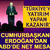 Erdoğan'dan ABD'de yatırım mesajı: "Hep kazan&ccedil;lı &ccedil;ıkmıştır"