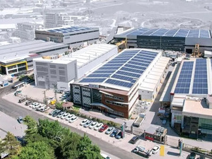 Girişim Elektrik GESAN'dan 3,6 milyar TL'lik dev s&ouml;zleşme!