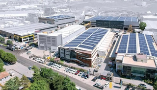 Girişim Elektrik GESAN'dan 3,6 milyar TL'lik dev sözleşme!