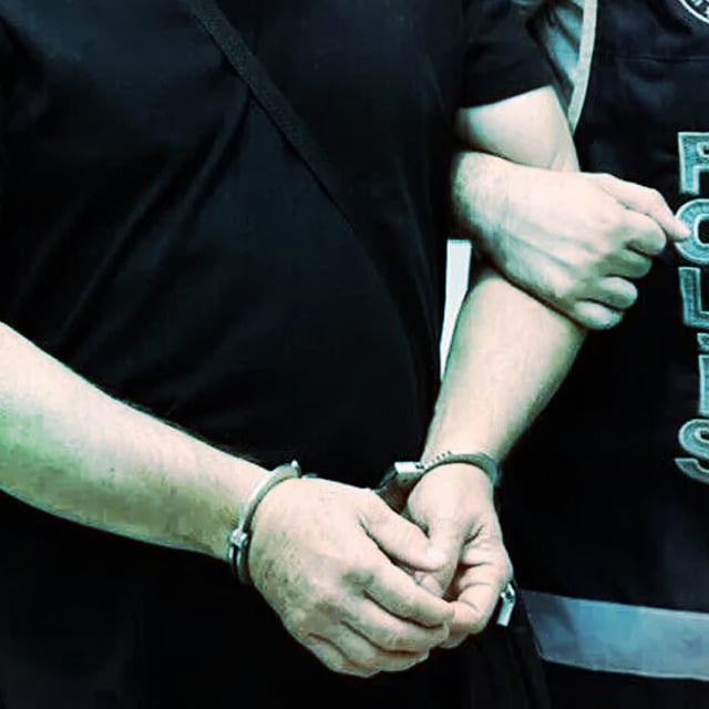 KTLEV, Destek ve Hedef soruşturmasında 14 g&ouml;zaltı daha!