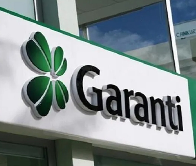 Garanti Bankası'na Rekabet Kurulu'ndan rekor ceza!