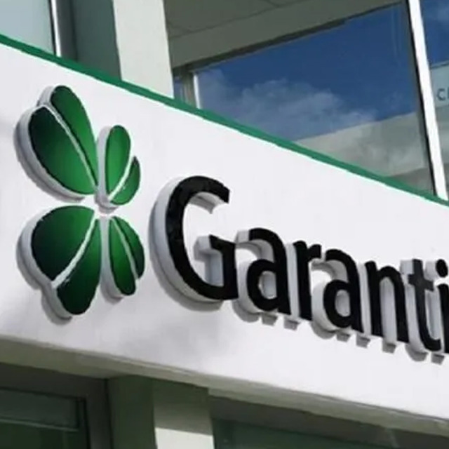 T&uuml;rkiye'nin bilindik bankasına Rekabet Kurulu'ndan rekor ceza!