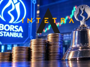 Halka arz fiyatının altına sarkan INTET&rsquo;e milyonluk pay alımı