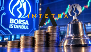 Halka arz fiyatının altına sarkan INTET’e milyonluk pay alımı