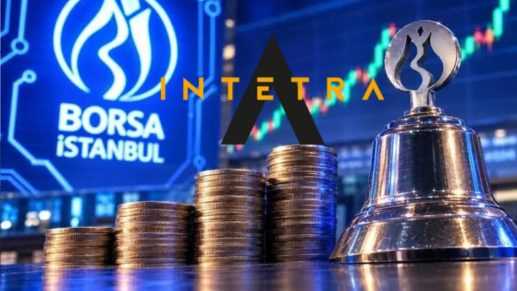 Halka arz fiyatının altına sarkan INTET&rsquo;e milyonluk pay alımı