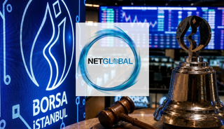 NETGL halka arzında tavan serisi kısa sürdü: Hisseler tabanda