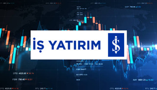 İş Yatırım 200 milyon TL net alımda: Bu hisseleri topladı