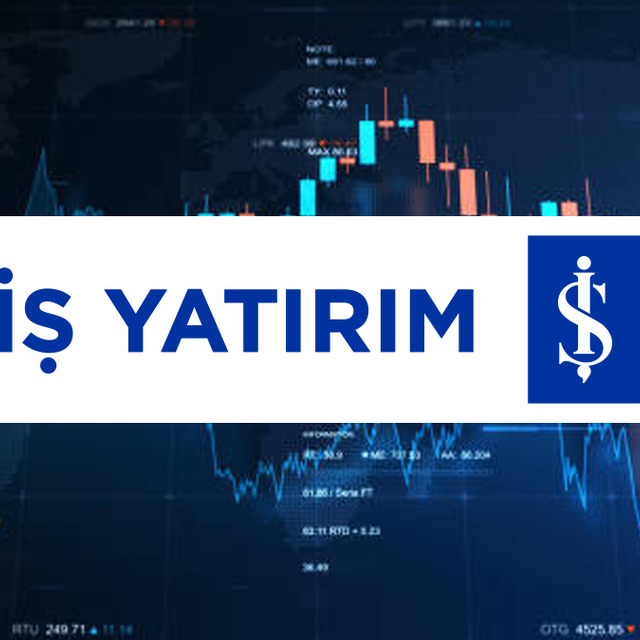 İş Yatırım 200 milyon TL net alımda: Bu hisseleri topladı