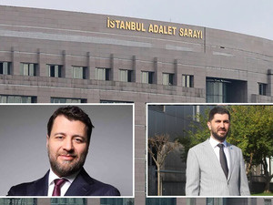 Emre Tezmen dahil 5 isim adliyeye sevk edildi!