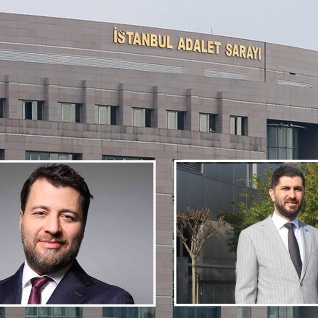 Emre Tezmen dahil 5 isim adliyeye sevk edildi!