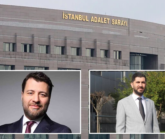 Emre Tezmen dahil 5 isim adliyeye sevk edildi!