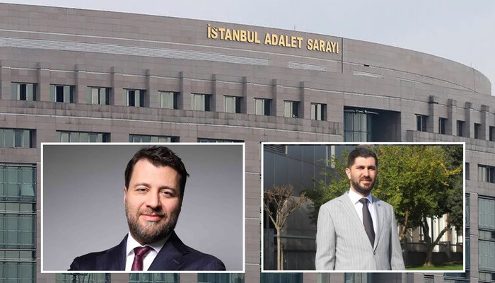 Emre Tezmen dahil 5 isim adliyeye sevk edildi!