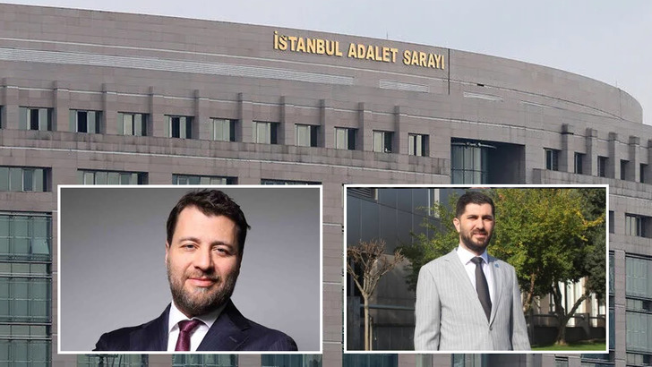 Emre Tezmen dahil 5 isim adliyeye sevk edildi!