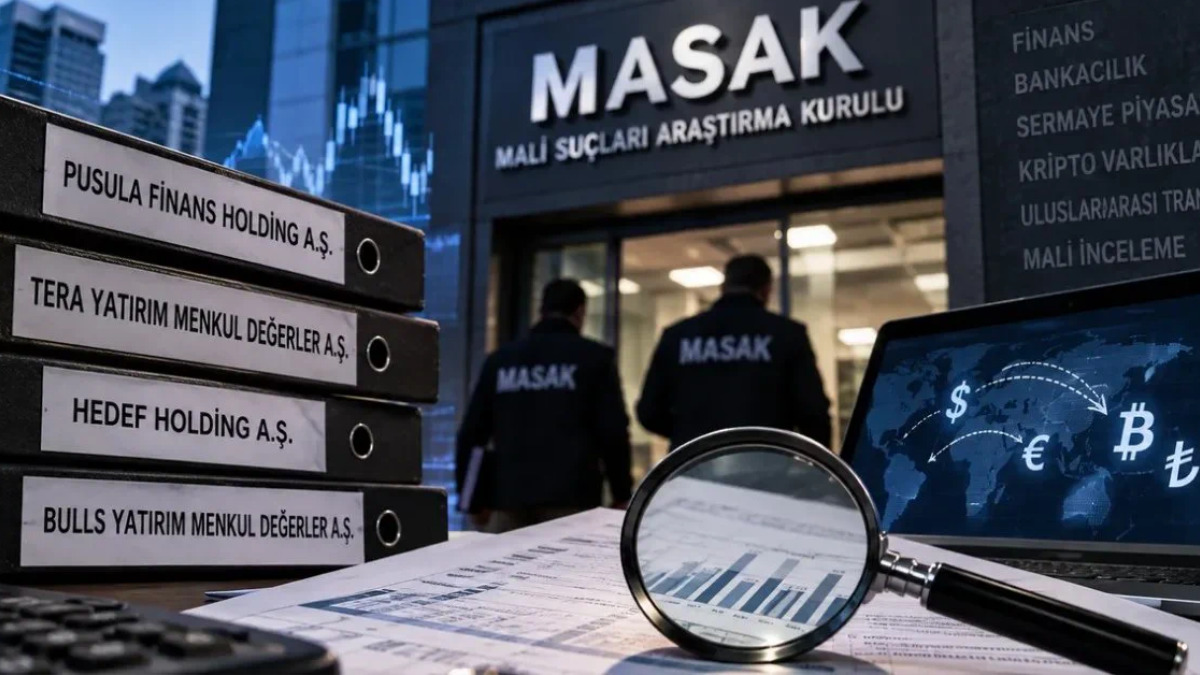 Tera Yatırım’ın Londra rotası: İngiltere’deki kasaya yüklü giriş!, Görsel 2