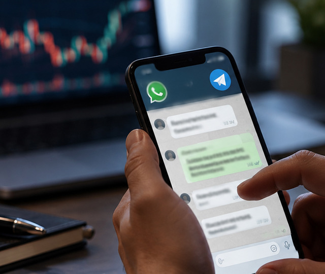 Fon mağdurları şimdi de dolandırıcıların hedefinde! 50 bin TL istiyorlar