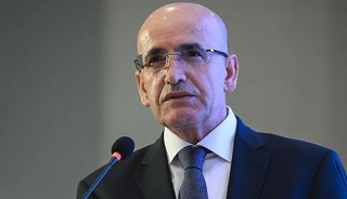 Bakan Şimşek'ten KKM mesajı! "Ekonominin dayanıklılığını artırdı"