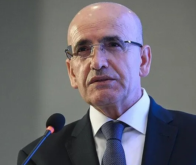 Bakan Şimşek'ten KKM mesajı! "Ekonominin dayanıklılığını artırdı"