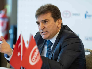 OYAK Genel M&uuml;d&uuml;r&uuml;&rsquo;nden yeni halka arz sinyali: Daha &ccedil;ok şirket gelecek