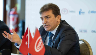 OYAK Genel Müdürü’nden yeni halka arz sinyali: Daha çok şirket gelecek