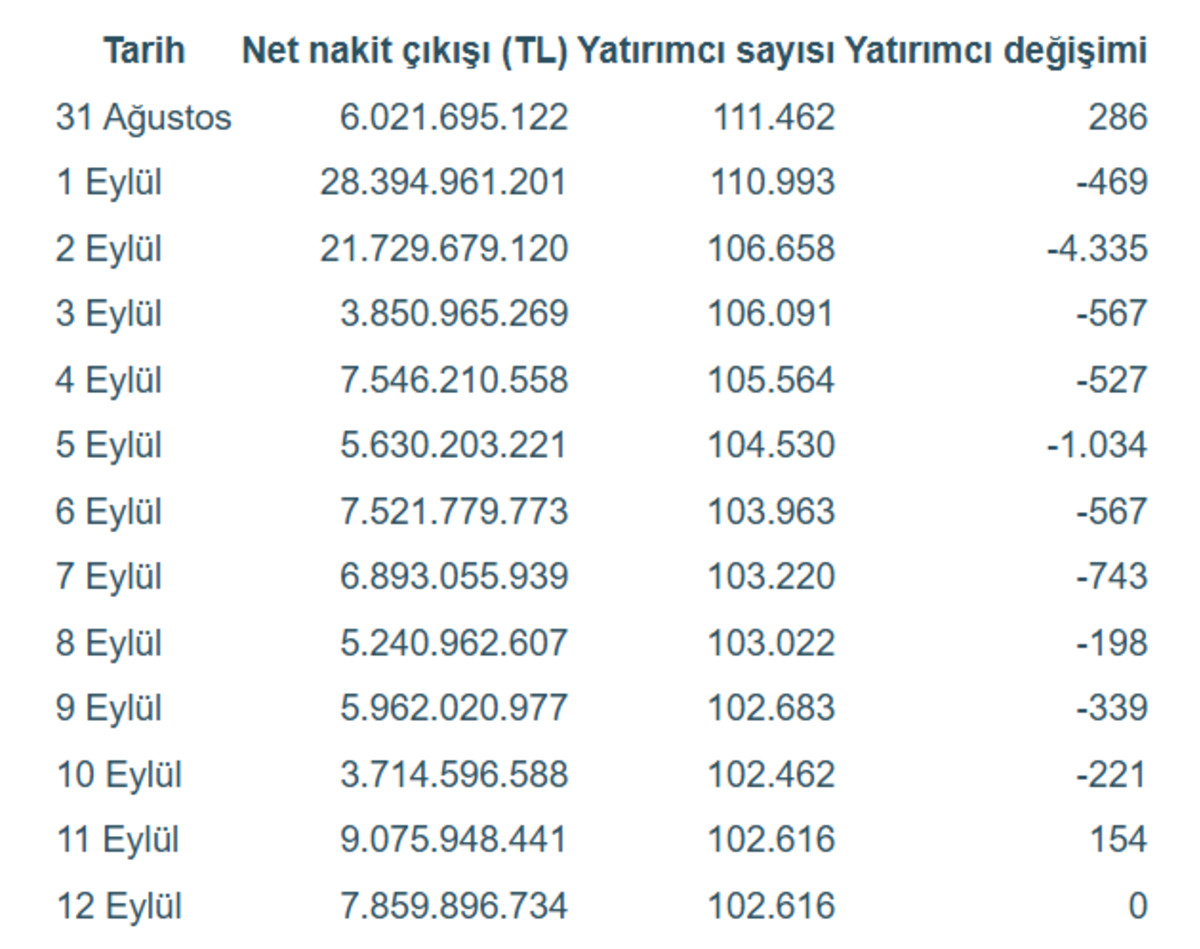 Tera Portföy de 60 milyarlık sır: "Tam zamanında" çıkan şanslı kişiler kim?, Görsel 1