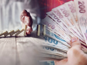 Tera Portf&ouml;y'de 60 milyarlık sır: "Tam zamanında" &ccedil;ıkan şanslı kişiler kim?