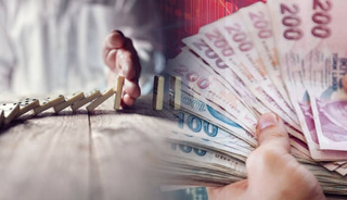 Tera Portf&ouml;y'de 60 milyarlık sır: "Tam zamanında" &ccedil;ıkan şanslı kişiler kim?