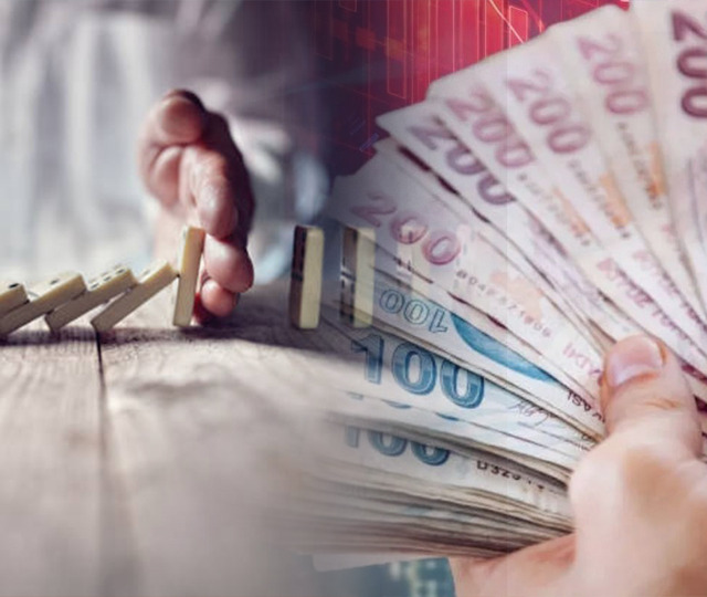 Tera Portf&ouml;y'de 60 milyarlık sır: "Tam zamanında" &ccedil;ıkan şanslı kişiler kim?