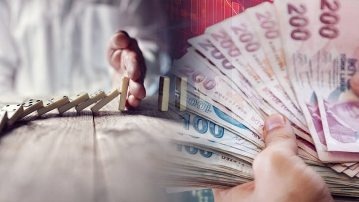 Tera Portf&ouml;y'de 60 milyarlık sır: "Tam zamanında" &ccedil;ıkan şanslı kişiler kim?