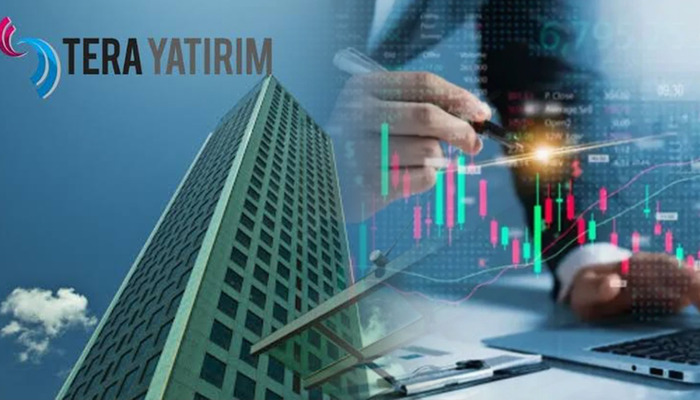 Dev holdingden Tera y&ouml;neticileri hakkında şok su&ccedil; duyurusu!