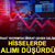 Ziraat Yatırım hisselerde alımı d&uuml;ş&uuml;rd&uuml;