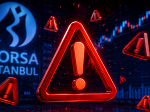 Borsa İstanbul'dan 1 hisseye tedbir kararı