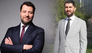 Fon soruşturmasında kritik gelişme: 5 isim i&ccedil;in tutuklama talebi