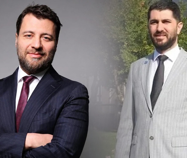Fon soruşturmasında kritik gelişme: 5 isim tutuklandı!