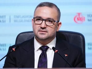 TCMB Başkanı Karahan New York'ta konuştu: Enflasyonda yeni sinyal