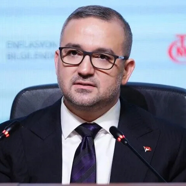 TCMB Başkanı Karahan New York'ta konuştu: Enflasyonda yeni sinyal