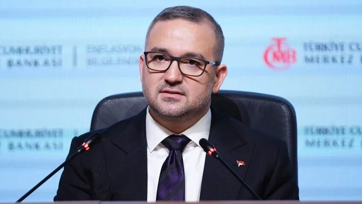 TCMB Başkanı Karahan New York'ta konuştu: Enflasyonda yeni sinyal