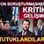 Fon soruşturmasında kritik gelişme: 5 isim tutuklandı!