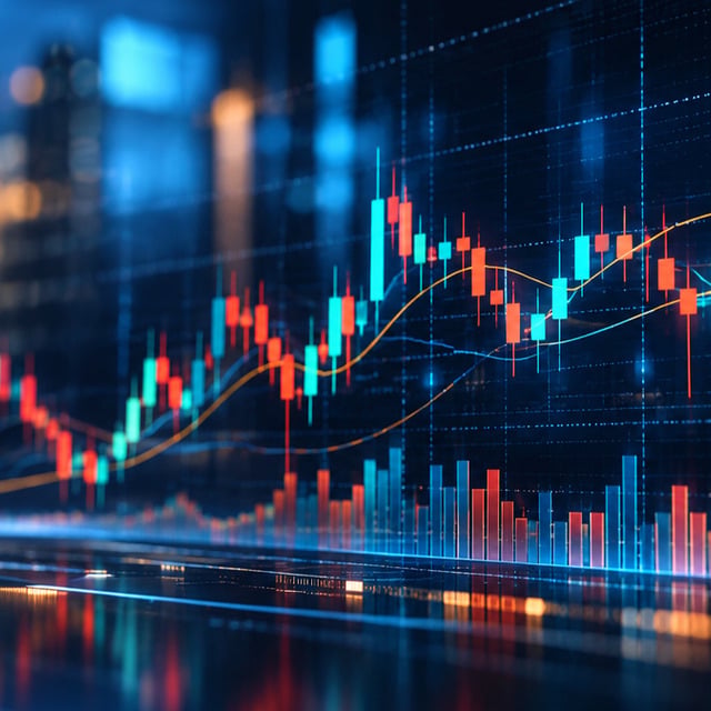 Piyasanın nabzı: Borsa İstanbul ve k&uuml;resel piyasalarda g&uuml;n başlarken (23 Eyl&uuml;l 2026)
