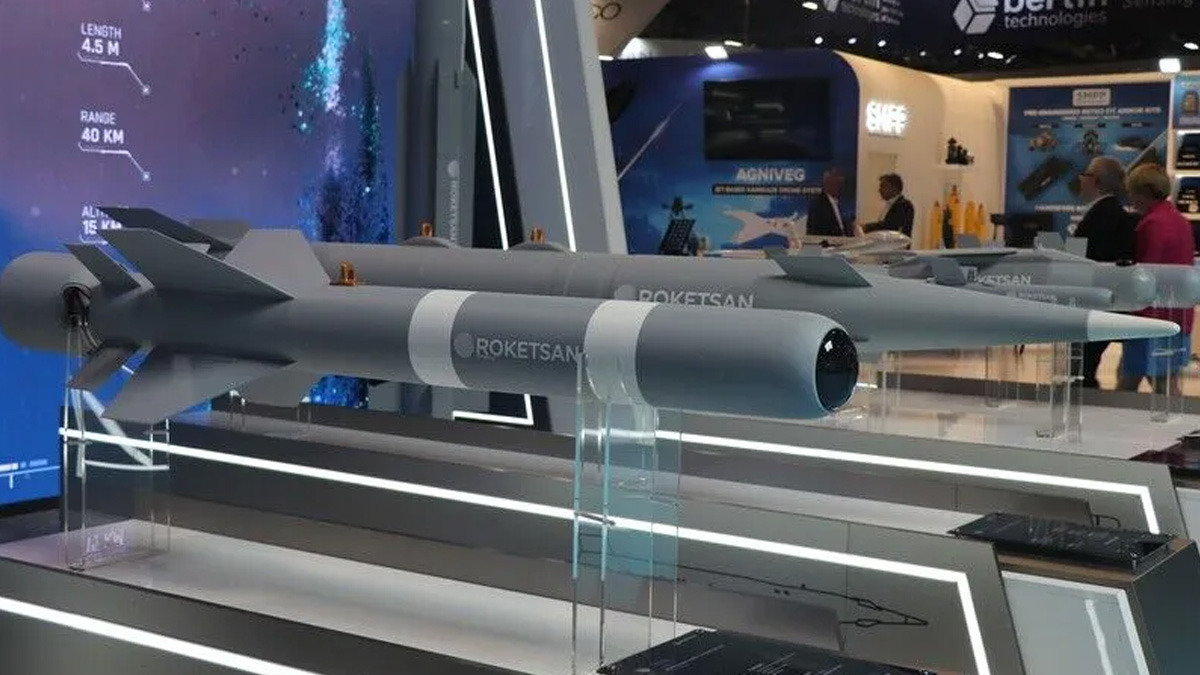 ASELSAN ve ROKETSAN imzaları attı: 1,23 milyar euroluk anlaşma, Görsel 2
